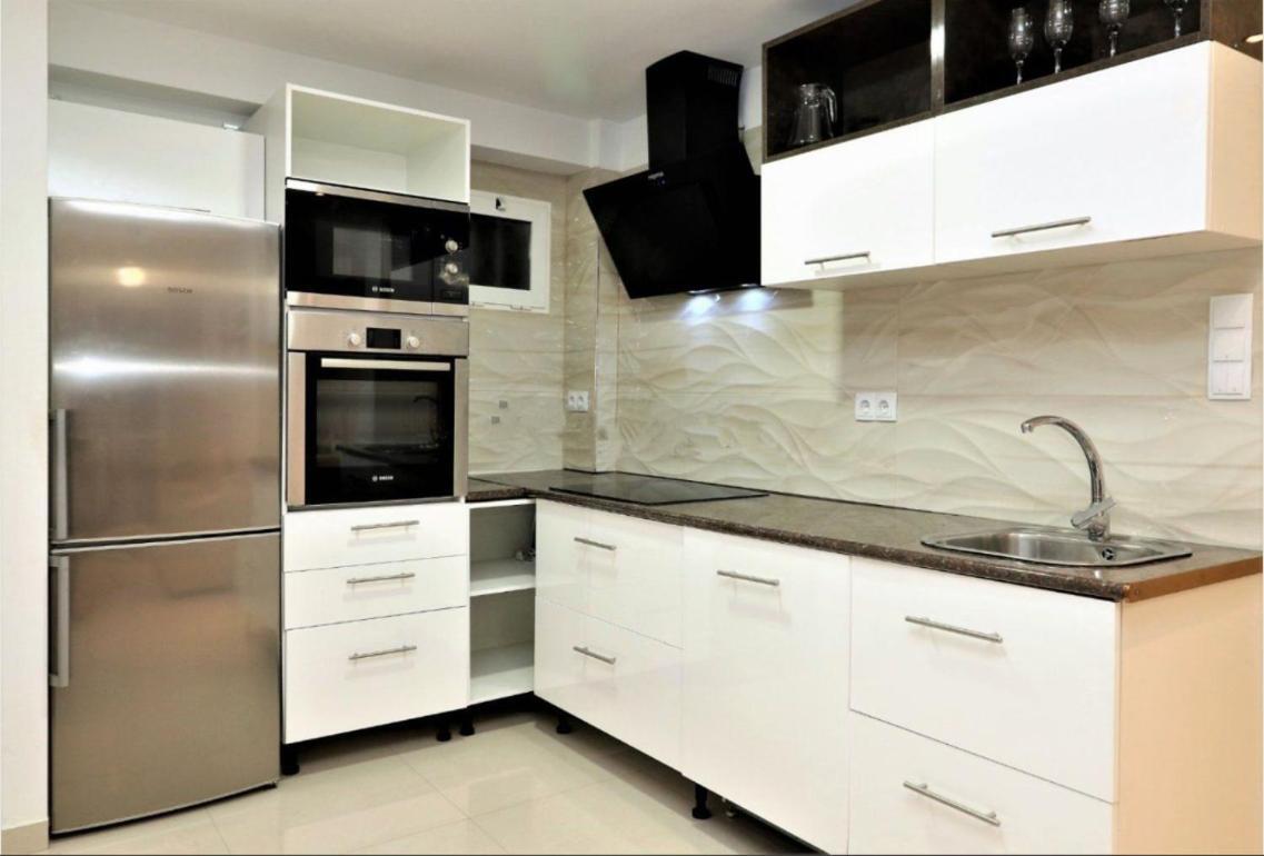 Levante Beachfront Luxury Apartment Benidorm Ngoại thất bức ảnh