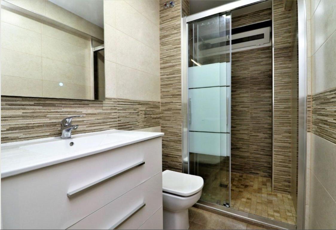 Levante Beachfront Luxury Apartment Benidorm Ngoại thất bức ảnh